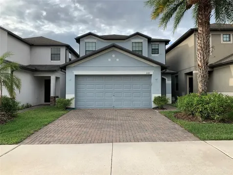 1121 Ballard Green Place Brandon FL 33511