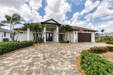 80 Tournament Road Rotonda West FL 33947