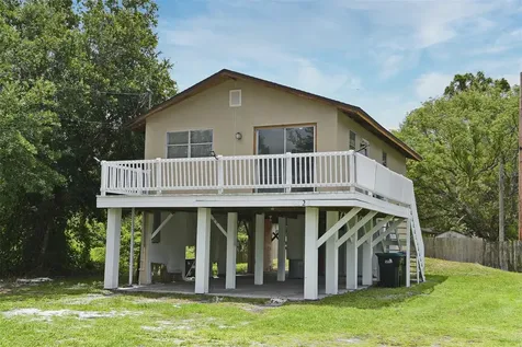 8528 Thistle Avenue Orlando FL 32825