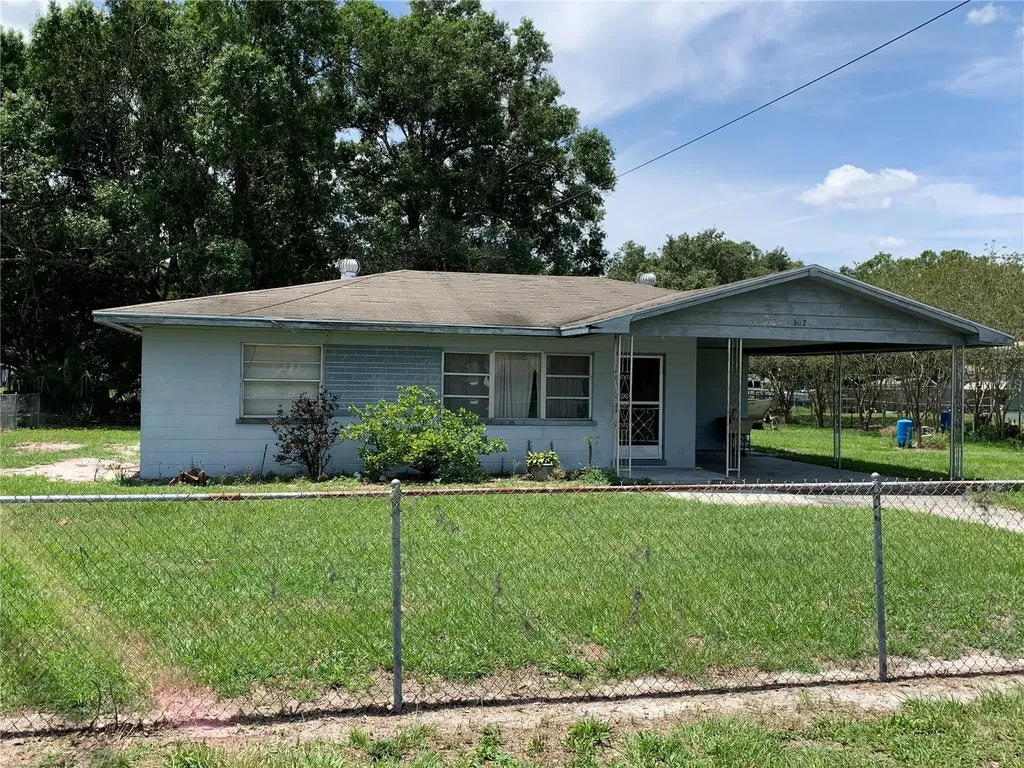 102 10th Wahneta Street W Winter Haven FL 33880