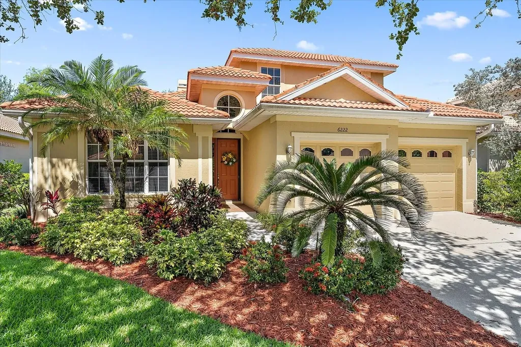 6222 Skyward Court Bradenton FL 34203