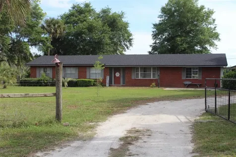 24409 SE 177th Avenue Hawthorne FL 32640