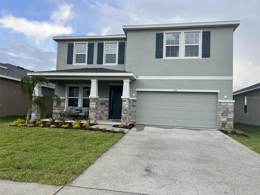 148 Bright Ibis Avenue Apollo Beach FL 33572