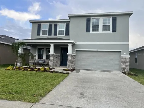 148 Bright Ibis Avenue Apollo Beach FL 33572