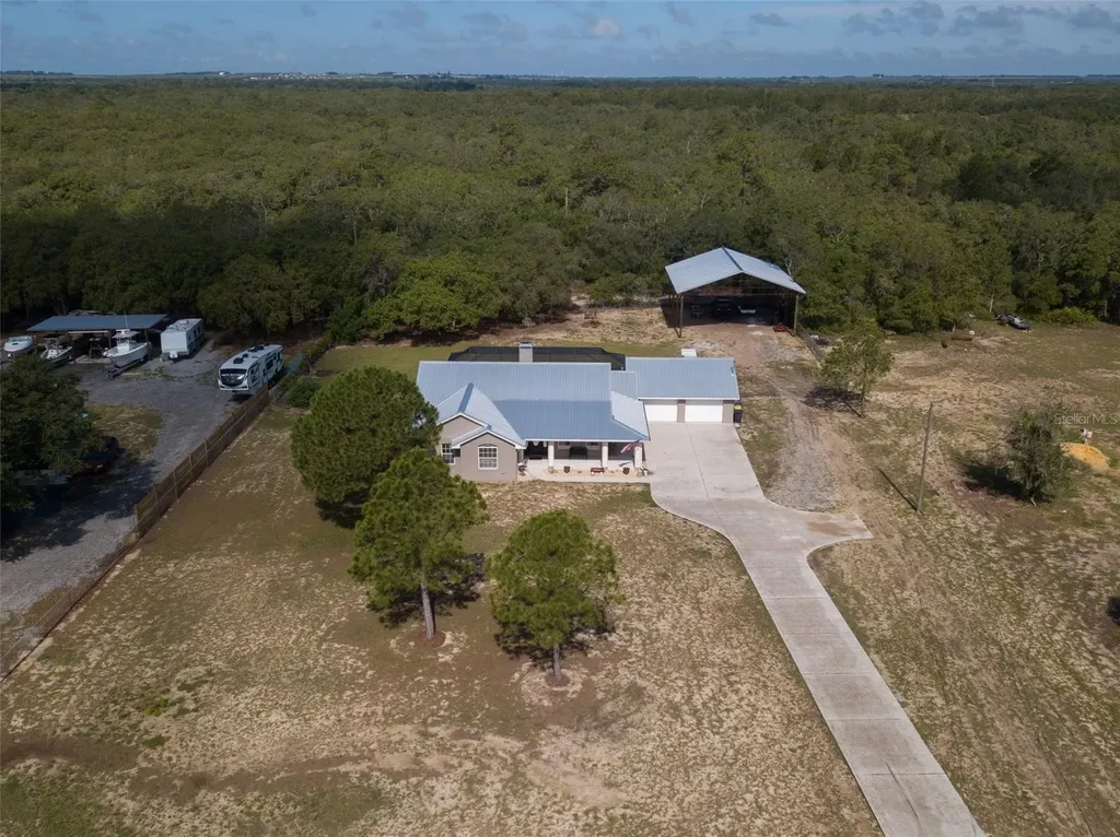 7586 Pleasant Drive Haines City FL 33844