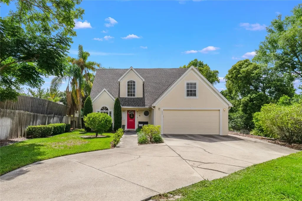685 N Wildflower Court Longwood FL 32750
