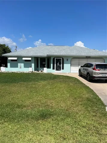 6526 Dulzura Street Englewood FL 34224