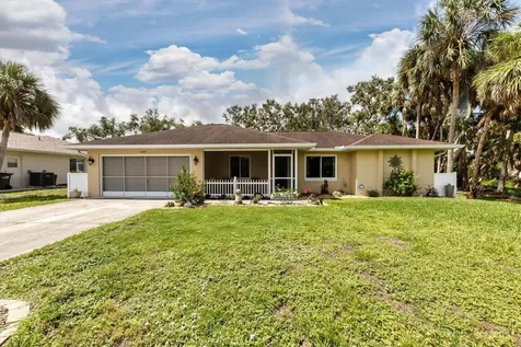 3453 Moravia Avenue North Port FL 34286