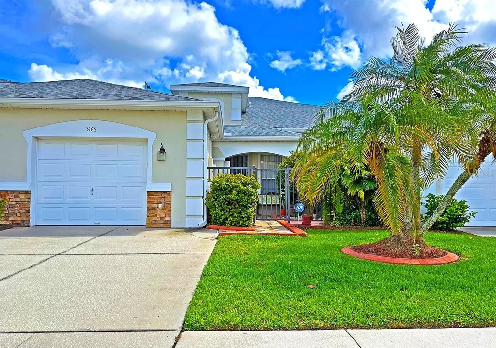 3166 River Branch Circle Kissimmee FL 34741