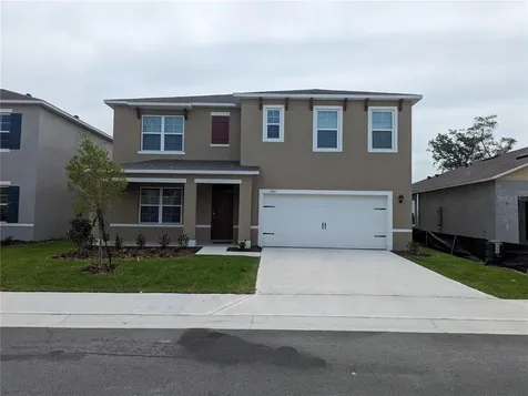1261 Cascades Avenue Davenport FL 33837