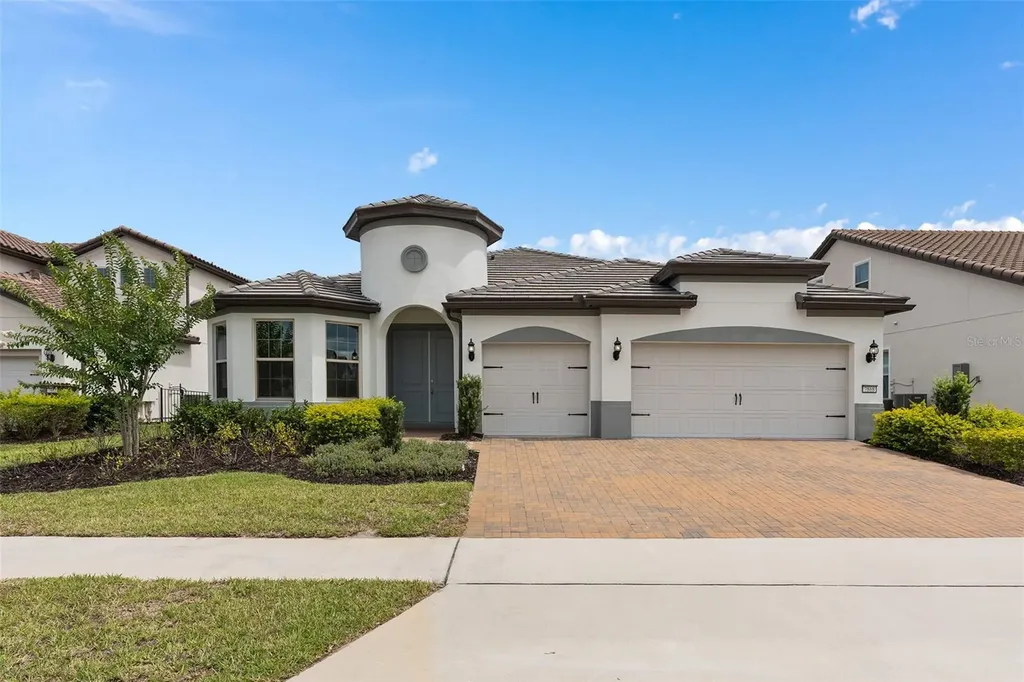 7868 Wandering Way Orlando FL 32836