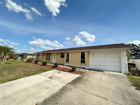 6163 Fabian Road North Port FL 34287
