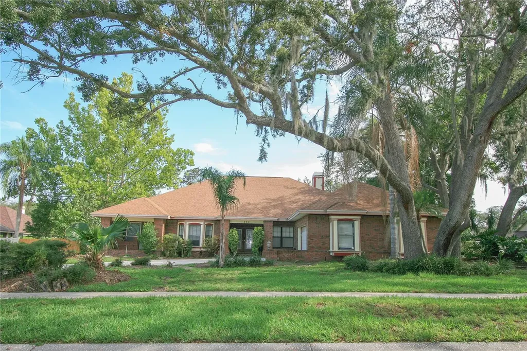 110 Edmonton Lane Brandon FL 33511
