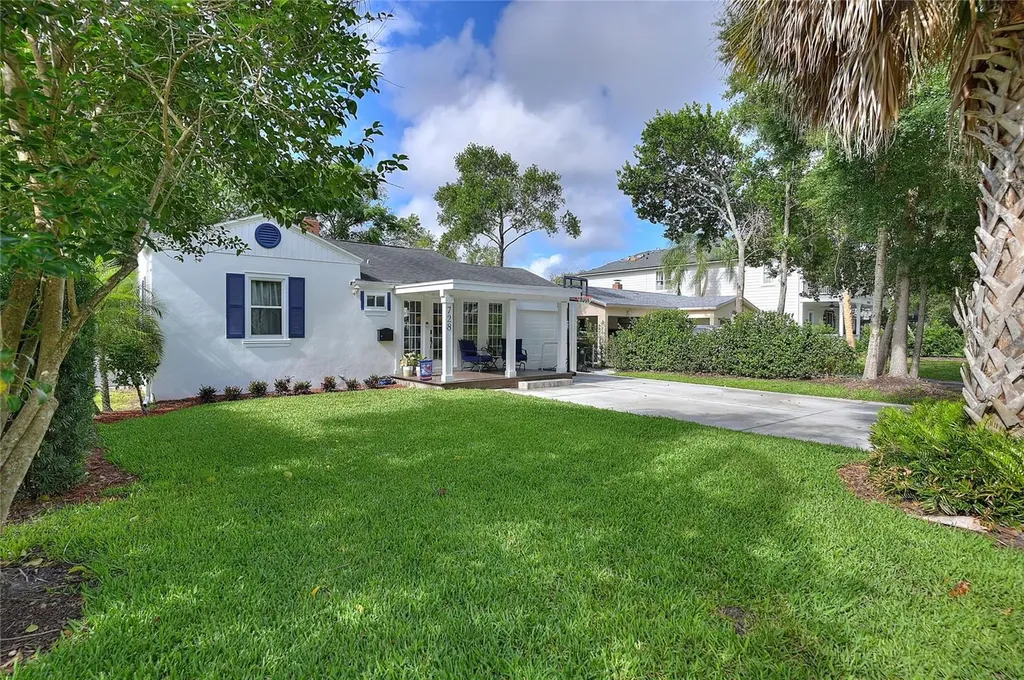 728 Langston Court Orlando FL 32804