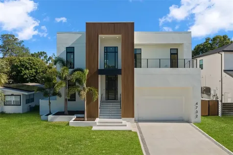 4732 W Leila Avenue Tampa FL 33616