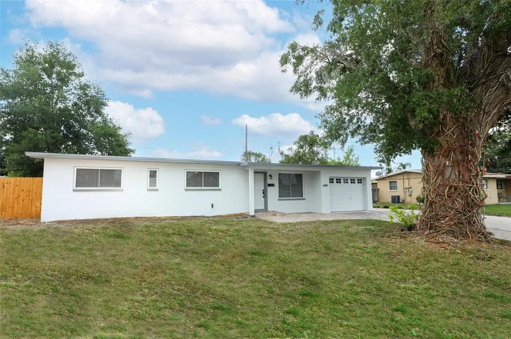 6481 Tifton Place Orlando FL 32807
