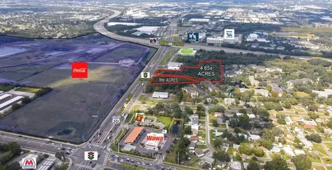 S Us 301 Highway Tampa FL 33619