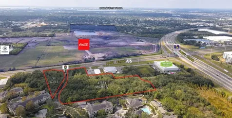 S Us 301 Highway Tampa FL 33619