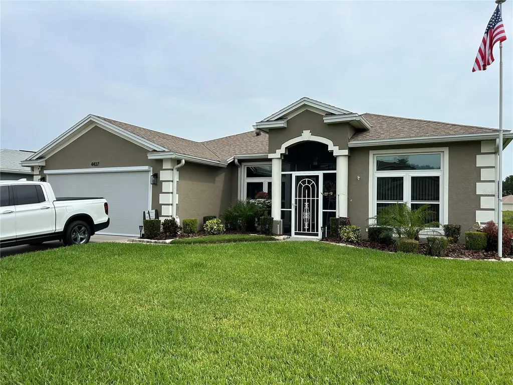4437 Whistlewood Circle Lakeland FL 33811