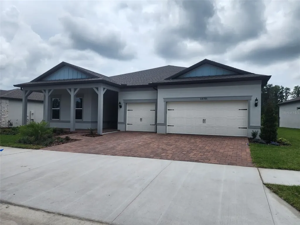 18701 Sailors Delight Pass Land O Lakes FL 34638
