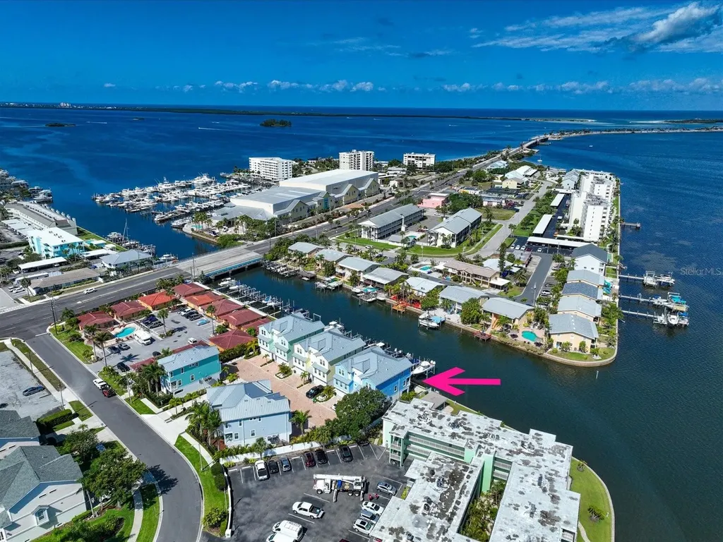 612 Sea Court Dunedin FL 34698