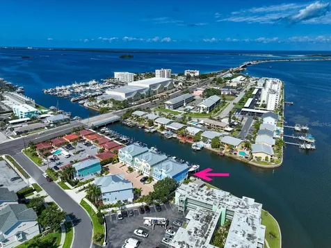 612 Sea Court Dunedin FL 34698