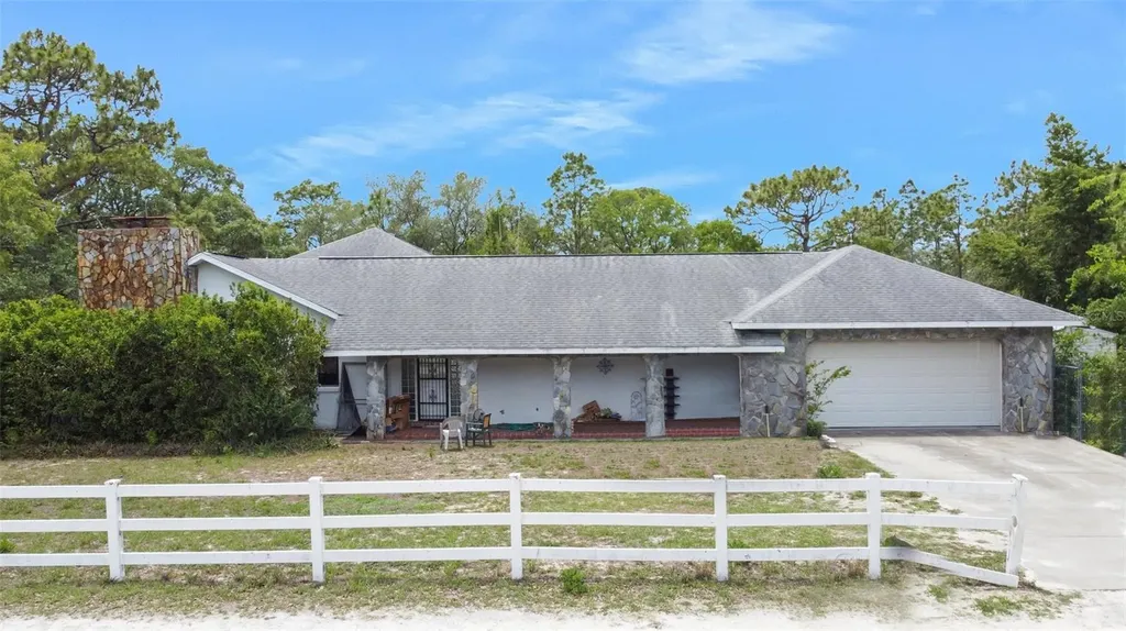 5108 S Amyra Point Homosassa FL 34446