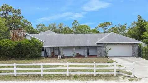 5108 S Amyra Point Homosassa FL 34446