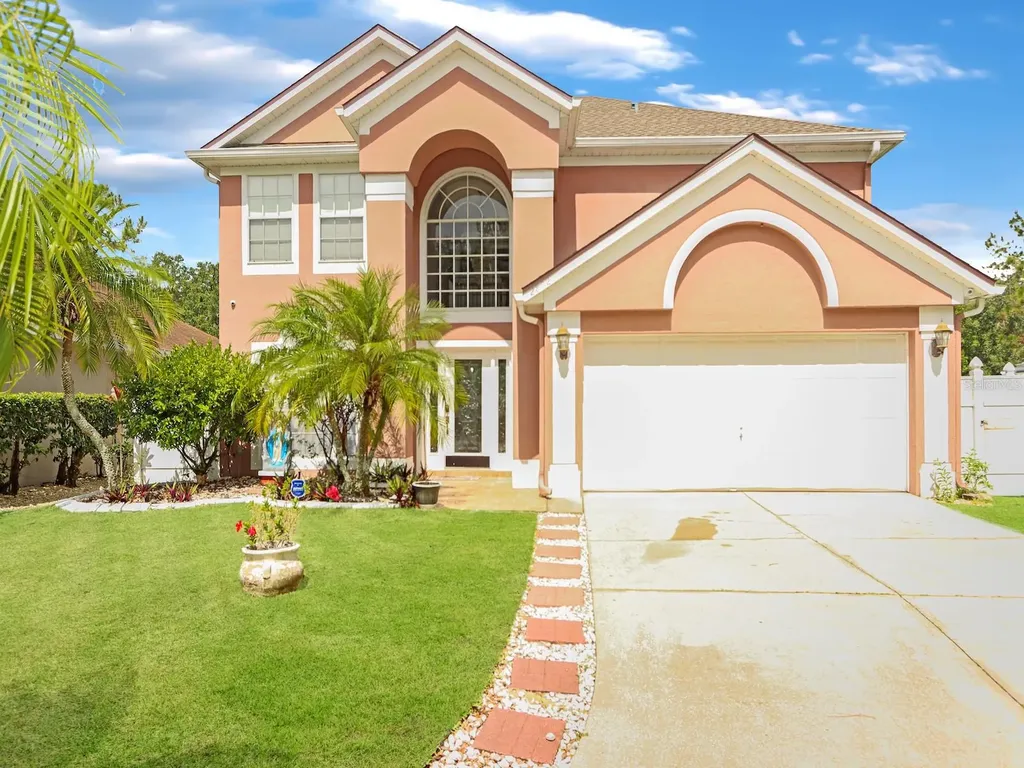 2802 Rivers End Road Orlando FL 32817