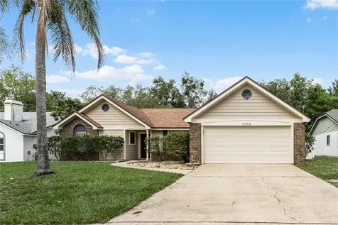 5558 Goldenwood Drive Orlando FL 32817