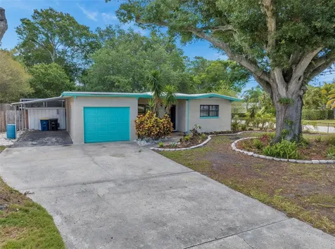 219 S Pegasus Avenue Clearwater FL 33765