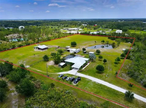 6709 257th Street E Myakka City FL 34251