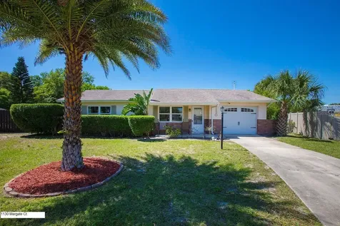 1130 Margate Court Port Orange FL 32127