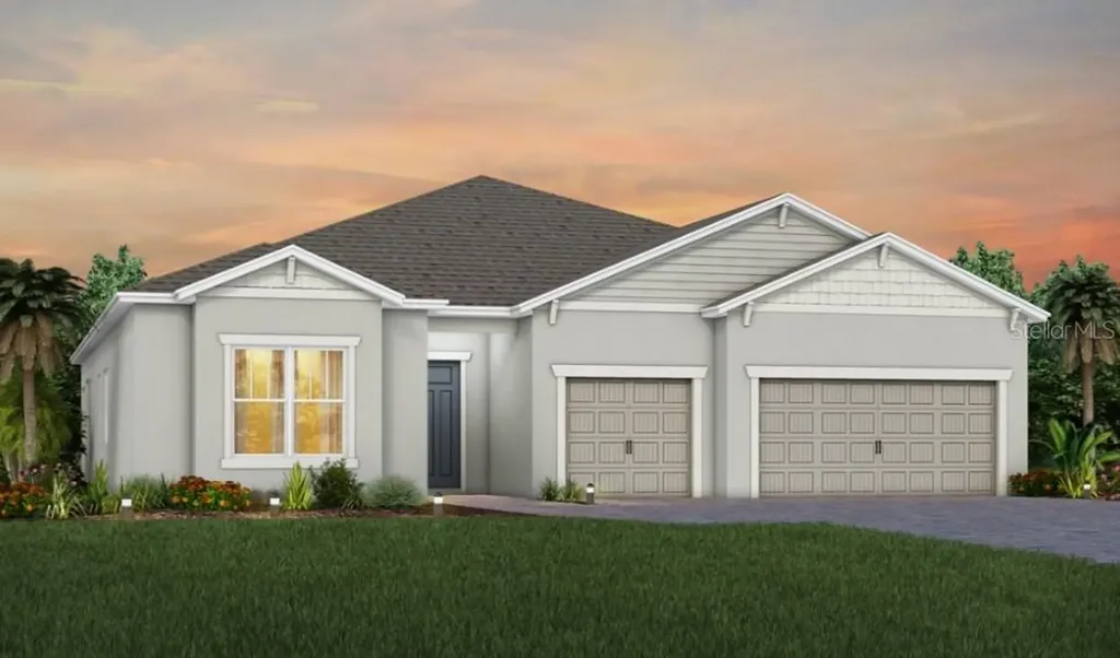 6535 Shimmering Shores Lane Saint Cloud FL 34771