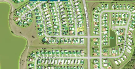 7412 Heston Street Port Charlotte FL 33981