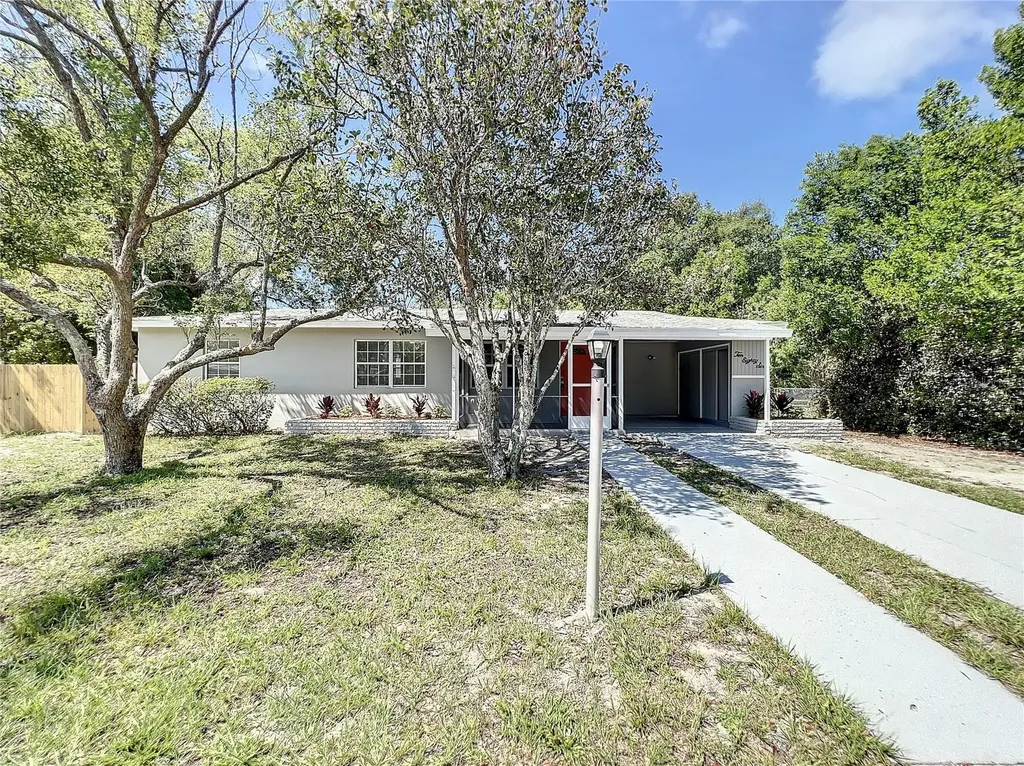1086 Cobblestone Avenue Deltona FL 32725
