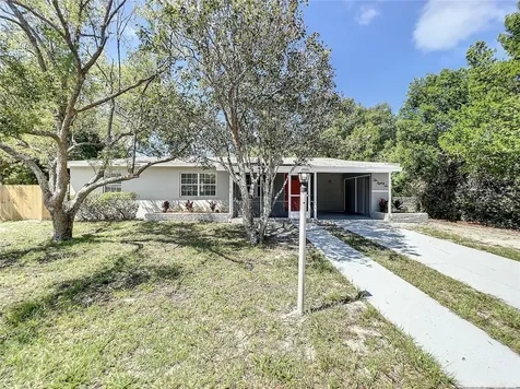 1086 Cobblestone Avenue Deltona FL 32725
