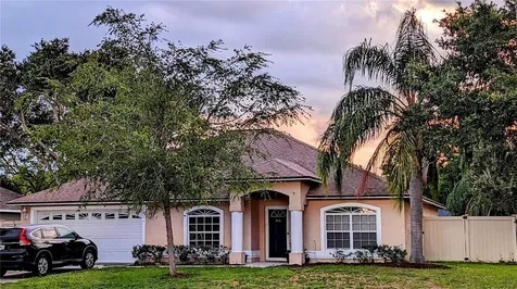 3611 Yellow Bird Court Saint Cloud FL 34772