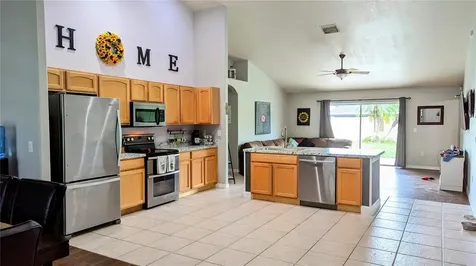 3611 Yellow Bird Court Saint Cloud FL 34772