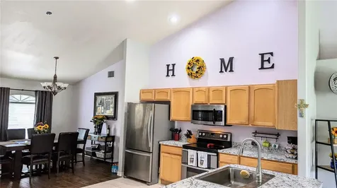 3611 Yellow Bird Court Saint Cloud FL 34772