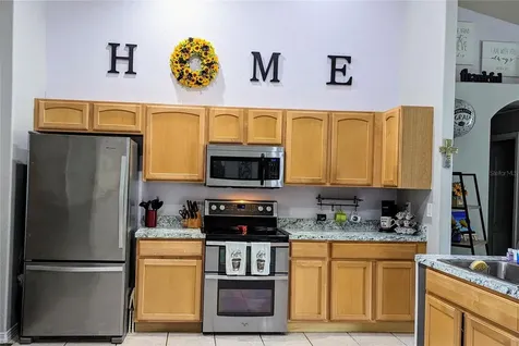 3611 Yellow Bird Court Saint Cloud FL 34772