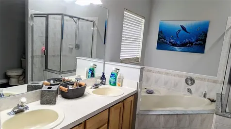 3611 Yellow Bird Court Saint Cloud FL 34772