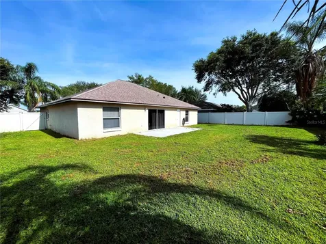 3611 Yellow Bird Court Saint Cloud FL 34772