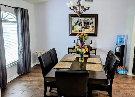 3611 Yellow Bird Court Saint Cloud FL 34772