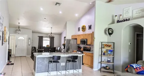 3611 Yellow Bird Court Saint Cloud FL 34772
