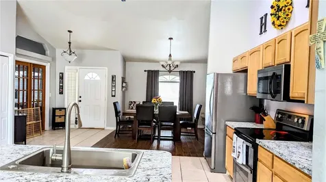 3611 Yellow Bird Court Saint Cloud FL 34772