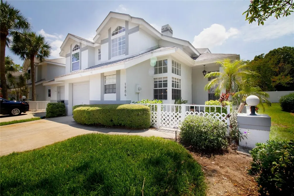 1986 Georgia Circle S Clearwater FL 33760