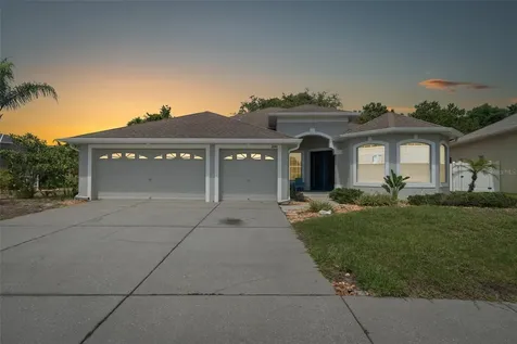 2841 Punta Palma Court Holiday FL 34691