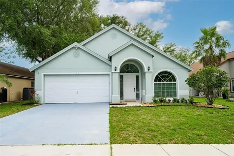 2125 White Eagle Street Clermont FL 34714