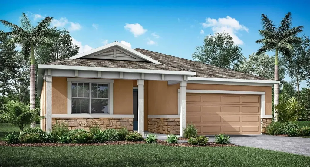 2239 Blue Salvia Street Clermont FL 34711